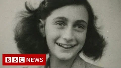 Anne Frank betrayal suspect identified after 77 years - BBC News - DayDayNews