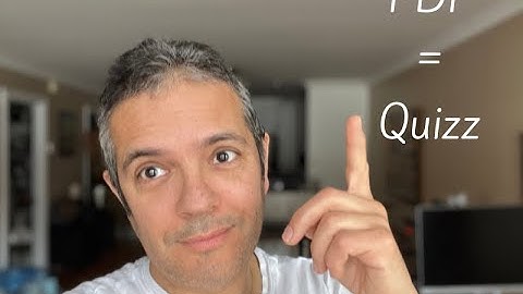 GPT: GENEREZ un QUIZZ interactif pour APPRENDRE à partir d’un PDF!!!