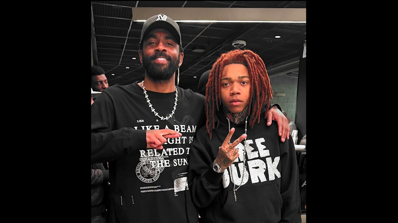 [FREE] Chuckyy X Lucki Sample Type Beat 