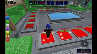 A Normal button simulator part 1 roblox