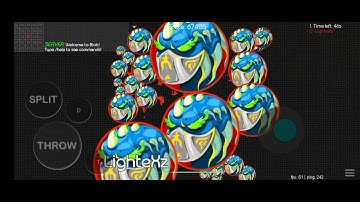 [Blob io] Toturial How Too Level Up Fast Like A Pro😎