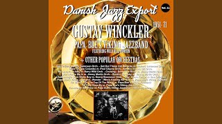 Sam's Song m.Willy Sørensen Orch.