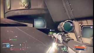 Sweaty Triple Down w/ Blue Sniper