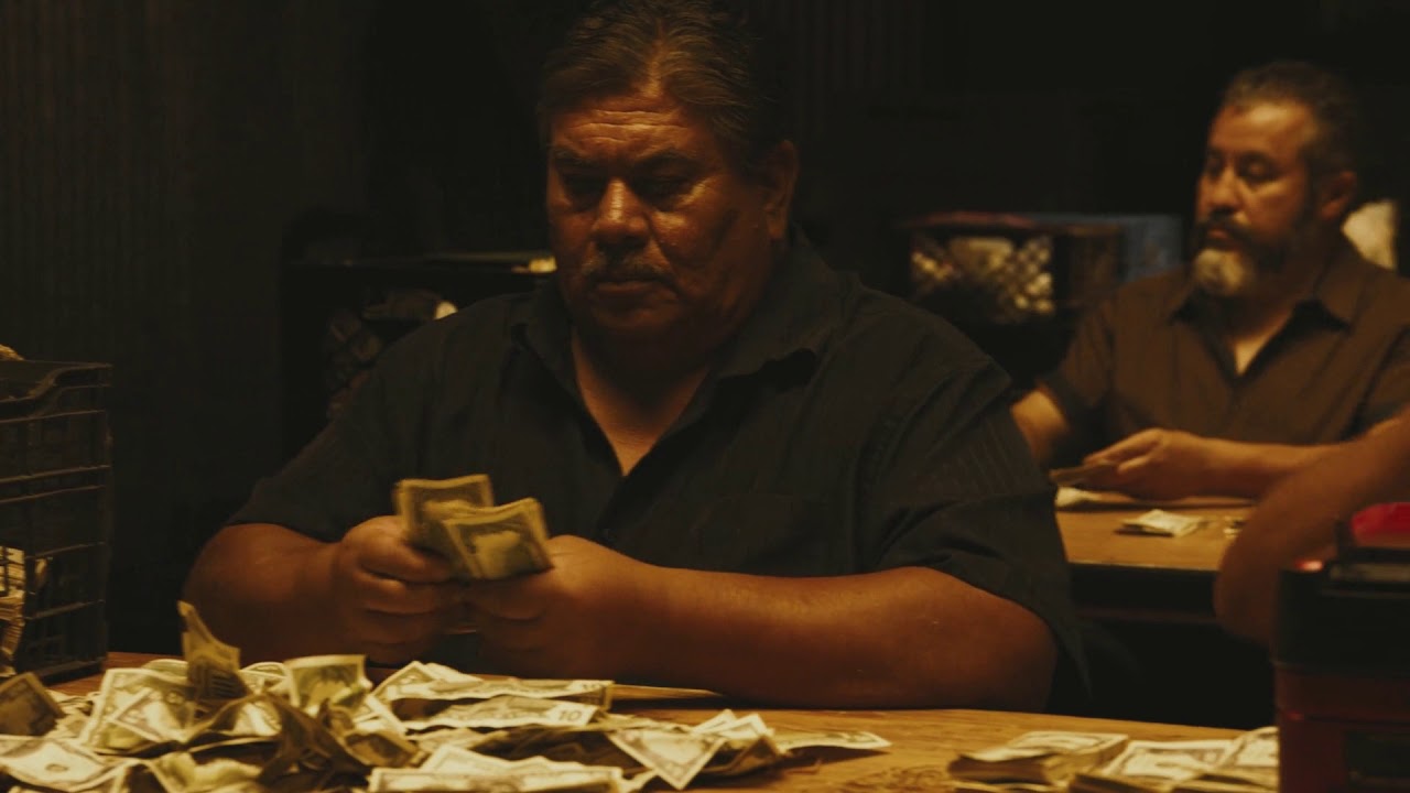 Cartel's $7,000,000 dollars Lalo Salamanca Cars and Money - Better Call