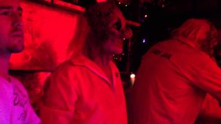 Lords Of Tek Mwak - Moneyshaker