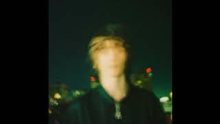 sombr - i don't know you anymore (official audio)