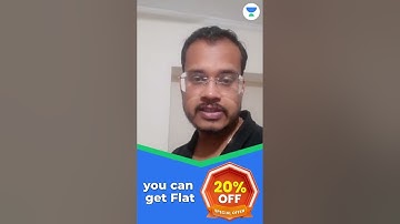 Hurry!!! Last day Offer Flat 20% Off on SSC JE & State AE Exams | Ankit Jain | Use Code: GA1111