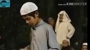 تلاوه تهز القلوب وتغرق العيون بالدموع من سورة الفاتحة وسورة النبأ للقارئ اسامه زهري