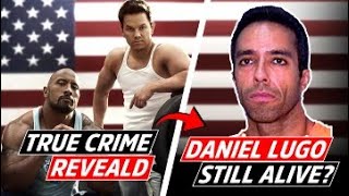 PAIN & GAIN TRUE STORY -  FACTS REVEALED