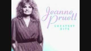 Video thumbnail of "Jeanne Pruett- Welcome to the sunshine/ Just like your Daddy"