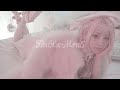 胡桃兎愛 / PINK IS MINE（Official Video)