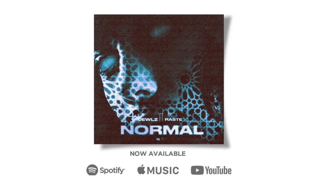 Jewlz - Normal ft. 