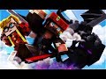 ST3PNY MI DISTRUGGE LA VANILLA! - MINECRAFT ITA #55 SPECIALE