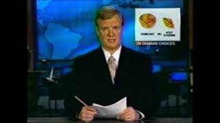 [2009 Commercial] Comcast vs U-Verse