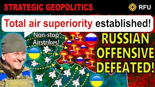 Download Lagu Ukrainian F-16s UNLEASH HELL on the Russian Spearhead! | RFU news MP3 Download Lagu Ukrainian F-16s UNLEASH HELL on the Russian Spearhead! | RFU news MP3