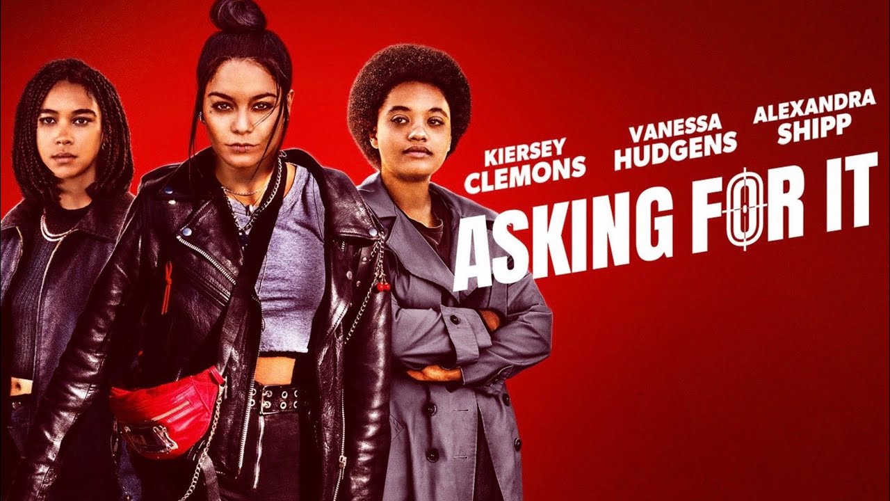 Asking For It Trailer: The Battle Of The Sexes Gets A Body Count