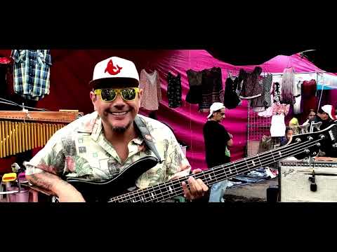 Ramito de Violetas - Los Tianguis (Ahora sí, video oficial)