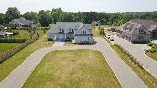 3210 Salem Road, Pickering  Open House Video Tour