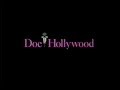 Doc Hollywood Movie Trailer 1991 - TV Spot