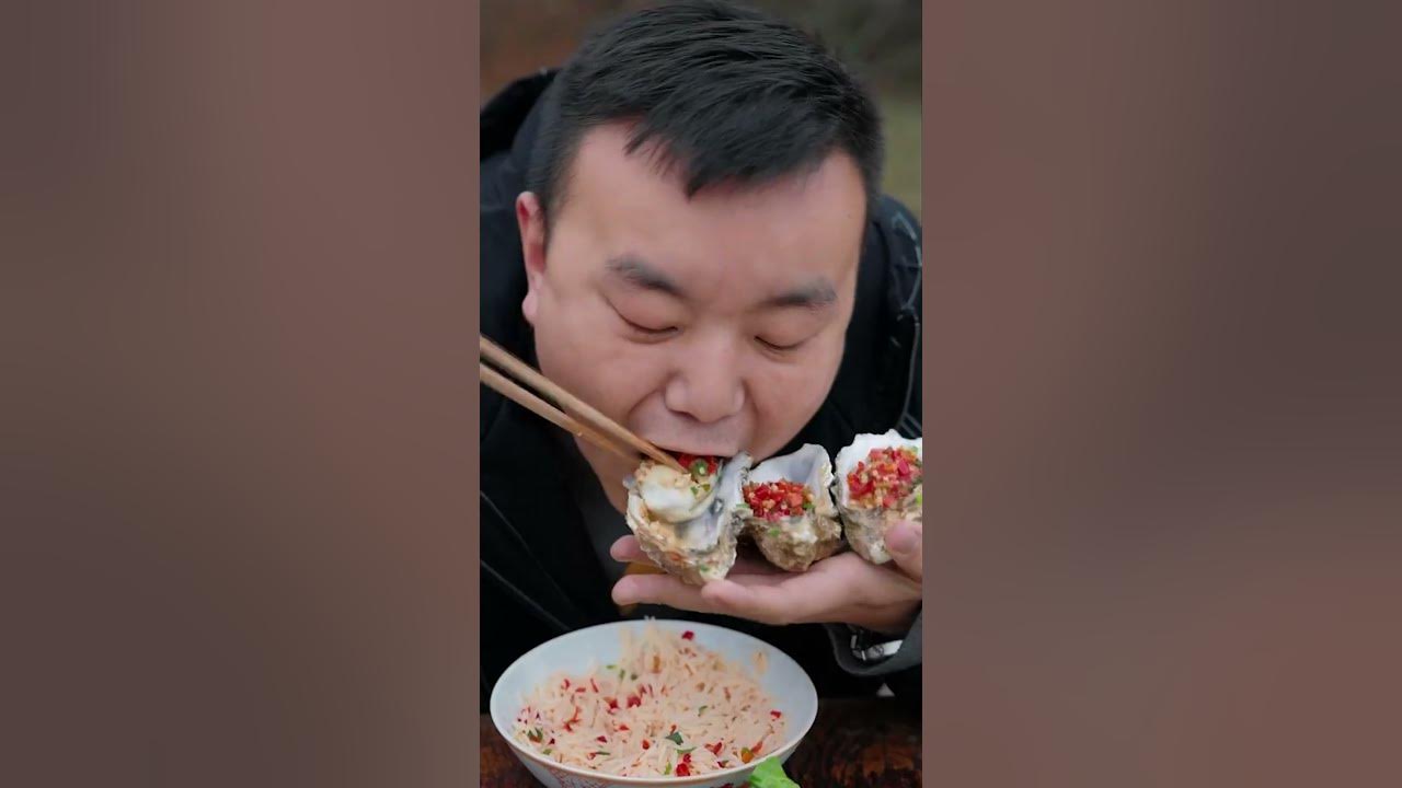 Does Da Zhuang have super powers? | TikTok Video|Eating Spicy Food and Funny Pranks|Funny Mukbang