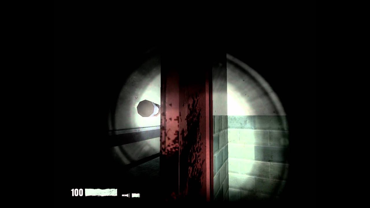 Bild från Let's Play Nightmare House 2 - Pt. 6 - Earthquakes up in this bitch.