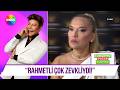 Demet Akalın'dan konser öncesi çarpıcı açıklamalar!