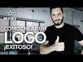 Como Diseñar un LOGO 🔟 CONSEJOS 👌