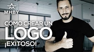 Como Diseñar un LOGO 🔟 CONSEJOS 👌