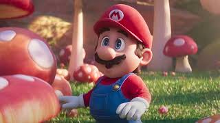 Critica al TRAILER de Super Mario Bros. La Pelicula (2023)