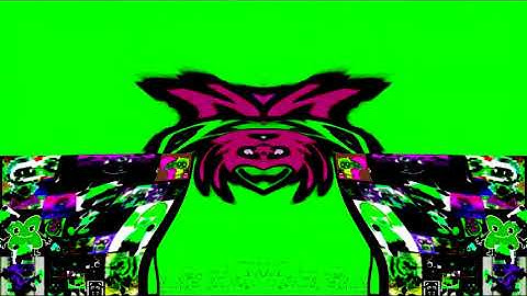 Numberblocks Short Intro Effects R4 Vs  Everyone (4/1014)