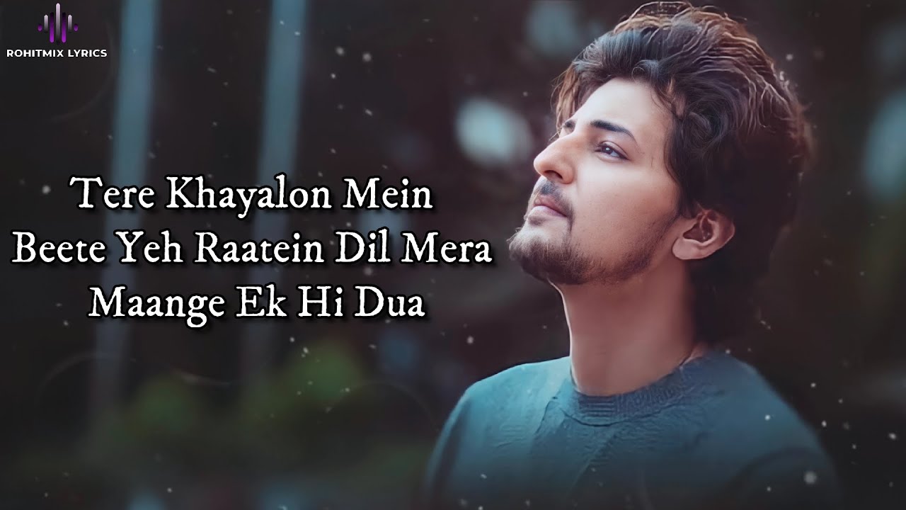 darshan raval ek ladki ko dekha toh aisa laga
