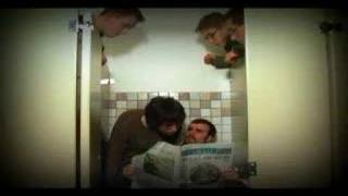 Firefox Flicks Ad Contest - Bathroom