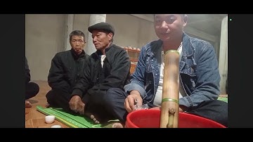 Hát nùng giáo liu tải cốc đóng sẩn mần