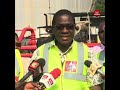 Energy CS  Opiyo Wandayi denies claims of fuel shortage in the country
