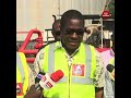 Energy CS  Opiyo Wandayi denies claims of fuel shortage in the country