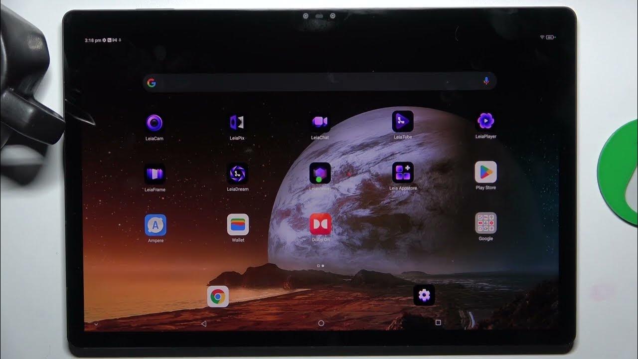nubia-pad-3d-how-to-improve-camera-quality-using-pixel-camera-unleash