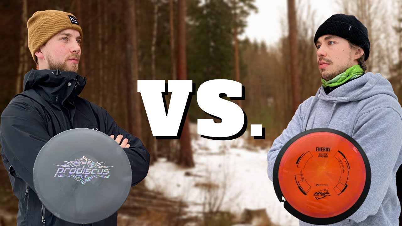 KAHDEN LIIDOTTOMAN KIEKON KAKSINTAISTELU pt. 2