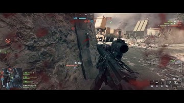 Battlefield 6 Engineer run and gun. Keyboard and mouse.