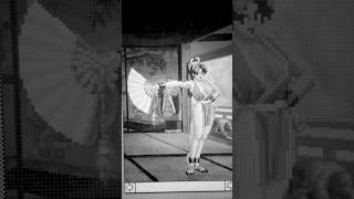 Pixel Art Animation On Mac Classic #macintosh #pixelart