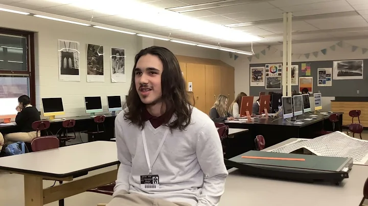 An Interview with the Pioneer Staff