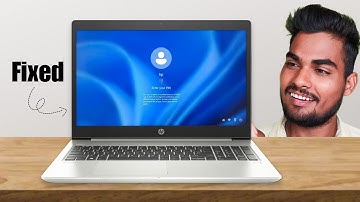 This sign in option is disabled because of failed login attempts or repeated shutdowns - Fixed !!