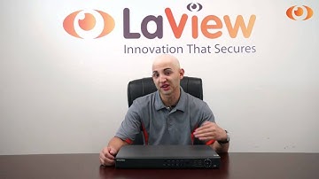 LaView USA Premium HDS Quick Overview and Features of HDS and Cameras
