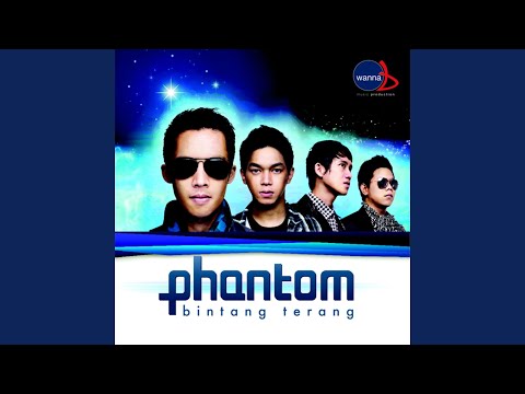 Kasmaran - Phantom