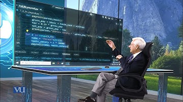 Implementing Functions for Payroll Calculation | Programming Using Python | CS306_Topic028