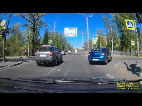 на озеро Большое во Всеволожск