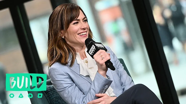The Interesting Way Maggie Siff & Terry Kinney Beg...