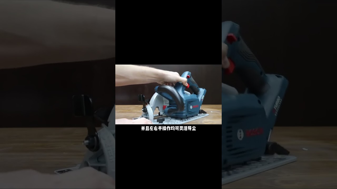 Test comparison of the four major power tool brands