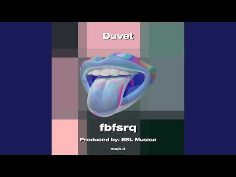 Putar DUVET - FTLFRAME