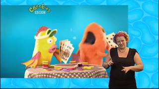 Big and Small - Fish Wish (2008, signed)
Air date: 20th February 2010 4:20pm (CBeebies)
DISCLAIMER: I own nothing as the content that Ive uploaded is for entertainment purposes only, no copyright infringement intended
Copyright Disclaimer under Section 107 of the copyright act 1976, allowance is made for fair use for purposes such as criticism, comment, news reporting, scholarship, and research. Fair use is a use permitted by copyright statute that might otherwise be infringing. Non-profit, educational or personal use tips the balance in favour of fair use. Big and Small - Fish Wish (2008, signed)