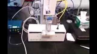 Medtronic Summer 2013 Internship Project